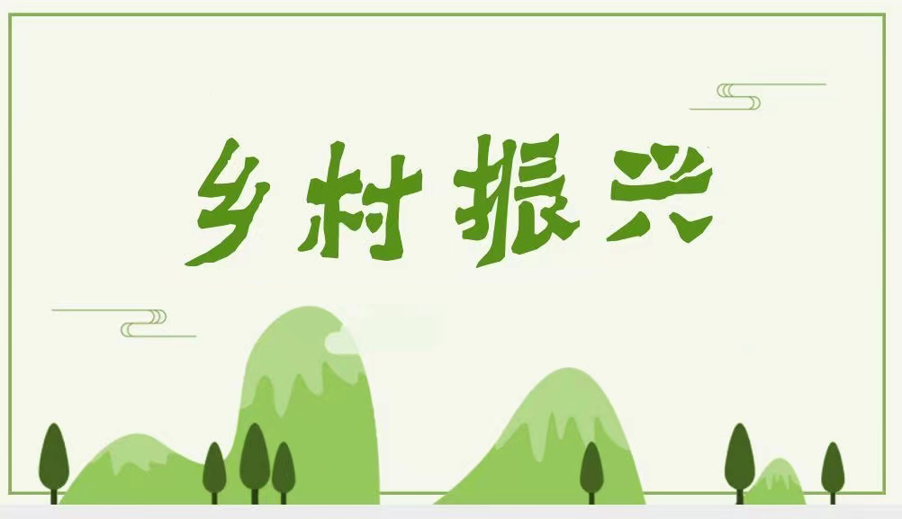 鄉(xiāng)村振興政策文件與解讀